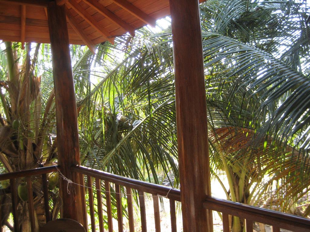 Fishermens Lodge & Restaurant Ranna المظهر الخارجي الصورة